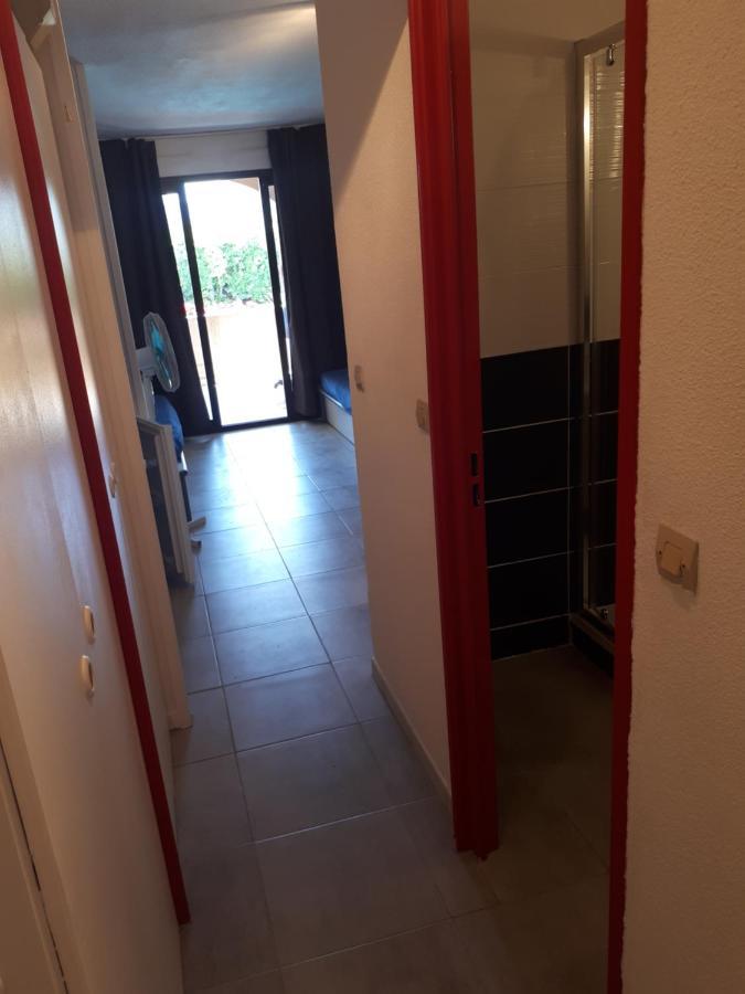 2 Pieces Refait A Neuf La Bocca